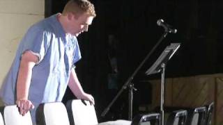 Watch Mel Brooks Life Life video