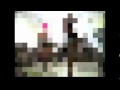 Drunk australian girls dance on kinect