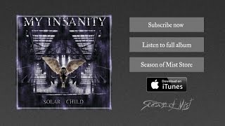 Watch My Insanity Monument video