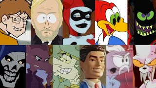 Defeats Of My Favorite Cartoon Villains Part 67