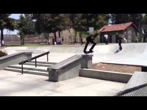 Sunday warms up with Matt Mendenhall