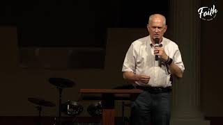 Faith Baptist Church - Sunday Morning Worship