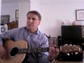 Steve Harley & Cockney Rebel The Best Years Of Our Lives - Cover By Michael
