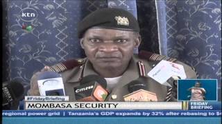Mombasa Security More Tourists Are Expected At The Coast