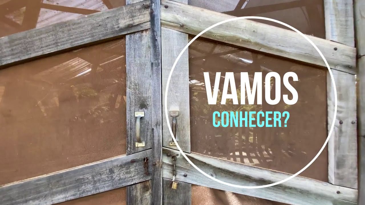 Projeto Bastidores