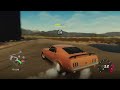Beef Plays Forza Horizon - EP07 - Finishing In Style