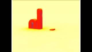 Nickelodeon Logo Hd Effects 2025 In G-Major