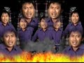 image Demi Tuhan Style Psy Feat Arya Wiguna Liatmukasaya Remix
