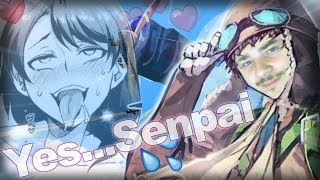 Best Anime Movie Fights Ever - Becoming an Anime Pilot!
