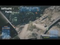 Видео Compilation de trois wallbreach ! - Damavand , Metro , Ziba | Battlefield 3 [HD]