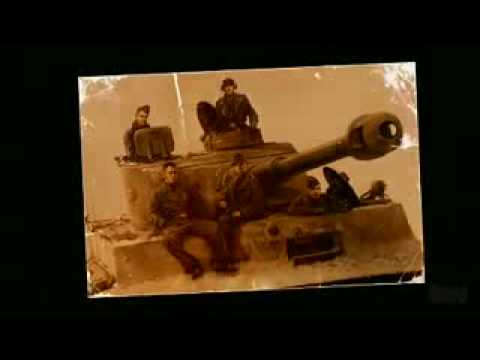 company of heroes tales of valor units. Company of heroes: Tales of