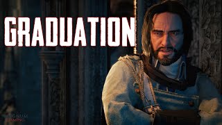 Ins Creed Unity Graduation Memory 1 Sequence 3 100% Sync