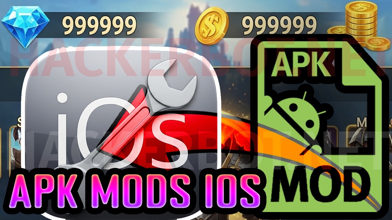 How to Install APK Mods on iOS – Use Mod APK on iPhone How to Install APK Mods on iOS – Use Mod APK on iPhone