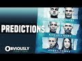 UFC on FOX 30 Predictions: Alvarez vs Poirier 2 (with Brendan Dorman)