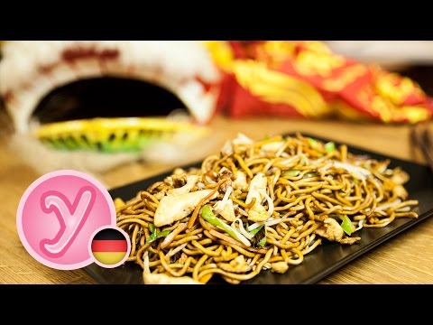 Spaghetti Carbonara Chefkoch