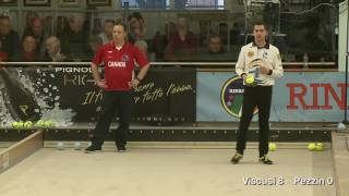 39° Pallino d’Oro - raffa - Differita Streaming HD 4 di 11 39° Pallino d’Oro - raffa - Differita Streaming HD 4 di 11