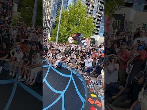 BELCO BOWL JAM