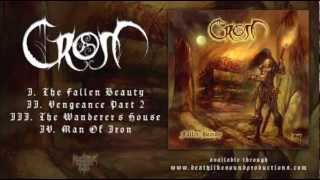 Watch Crom The Fallen Beauty video