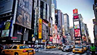STARE-NEW YORK (Instrumental)