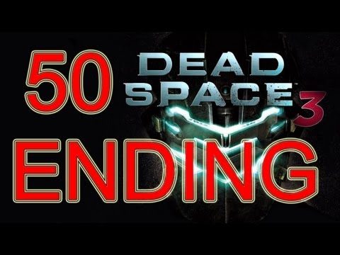 Dead Space 3 - ENDING HD + Final Boss + After credits ENDING Dead Space 3 - ENDING HD + Final Boss + After credits ENDING