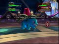 PBR Wi Fi Battle 112, I Need Protection!