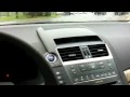 2010 Lexus HS250h Start Up, Full Vehicle Tour, and Engine Details