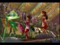 Tinkerbell And The Pixie Hollow Games Dig Down Deeper