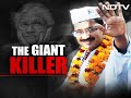 Don't need character certificate from Rahul Gandhi: Arvind Kejriwal to NDTV