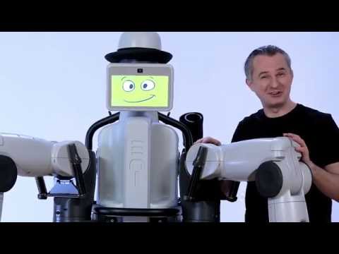 Magic Robot - The Illusion of the Thinking Machine