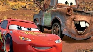 Мультфильм Про Машинки Тачки  Молния Маквин  Disney Cars 2 Часть