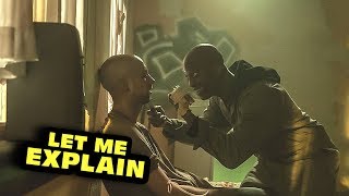 The First Purge - Let Me Explain