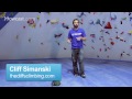 Static vs. Dynamic Movement | Rock Climbing