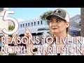 5 Reasons to Live in North Charleston | Is North Charleston A Fun Place To Live? | Lively Charleston