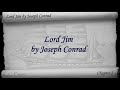Chapter 02 - Lord Jim by Joseph Conrad