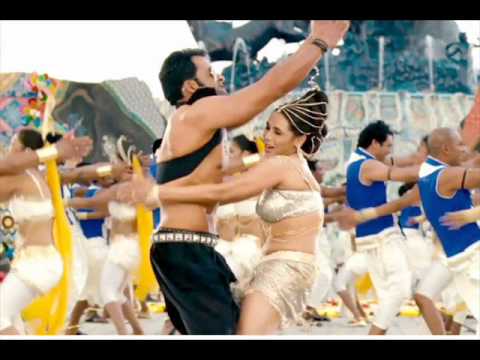Aiyyaa Dreamum Wakeupum VERY Sexy Rani Mukherjee ( ITEM SONG...