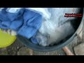 Video Stampa Arresto flli Rizzo