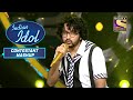 Nihal ने दिया "Chill Chill Chilla Ke" पर एक Fun-Filled Performance | Indian Idol | Contestant Mashup