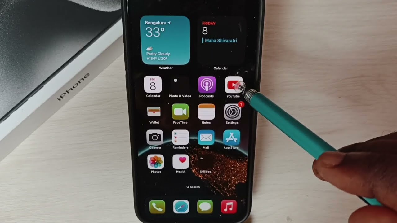 iPhone 14/14 Pro Max : How to Delete Google Account from iPhone 14/14 Pro Max : How to Delete Google Account from