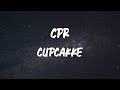 cupcakKe - Cpr [Lyric Video]