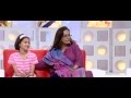 TV Talk show