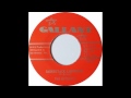 The Outcasts - Smokestack Lightning