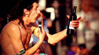 Watch Gogol Bordello Alcohol video