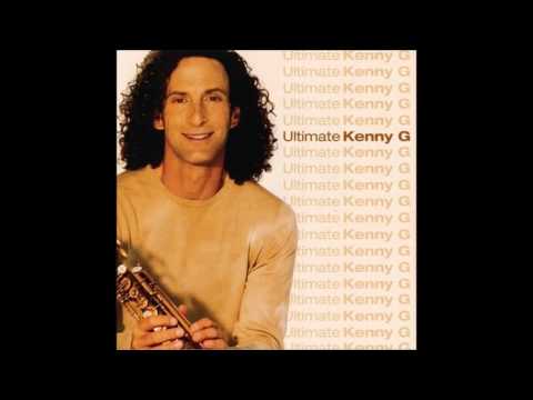 CD Completo - Ultimate Kenny G