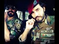 Hamara Nam Ghazi Ha | Pak Army new song | Just Army Life