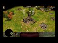 Age of Empires III: WOL 2 Jogos com Colombia - Derrota para Portuguese e a Vingança!