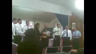 Watch Statler Brothers Song Of Solomon video