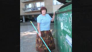 Watch Sinead OConnor Homeless video