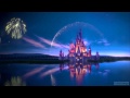 Sky Movies Disney HD NEW!! Ident 2013 hd1080