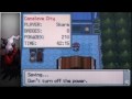 Pokemon Platinum Walkthrough Part ??? Darkrai Event