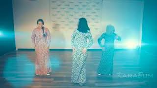 Panama Dance  awek melayu